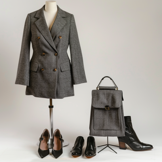 Evan Picone® Dress, Blazer, Suit, Shoes, Jacket, Pants, Purse Official ...